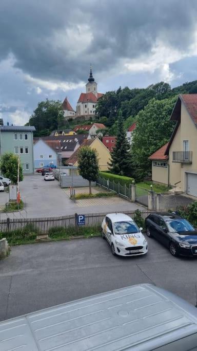 Apartment Mit 2 Betten Inklusive Gratis Parkplatz グラーツ エクステリア 写真